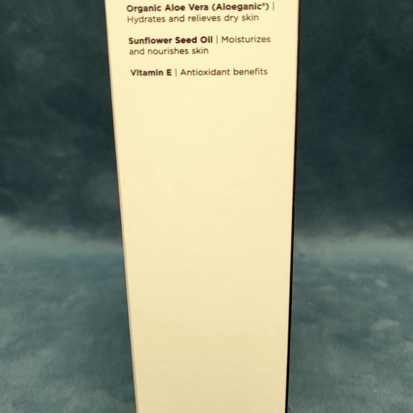 ALOETTE Visible Aid Moisture Restoring Cream ~ Brand New in Box - Picture 3 of 5